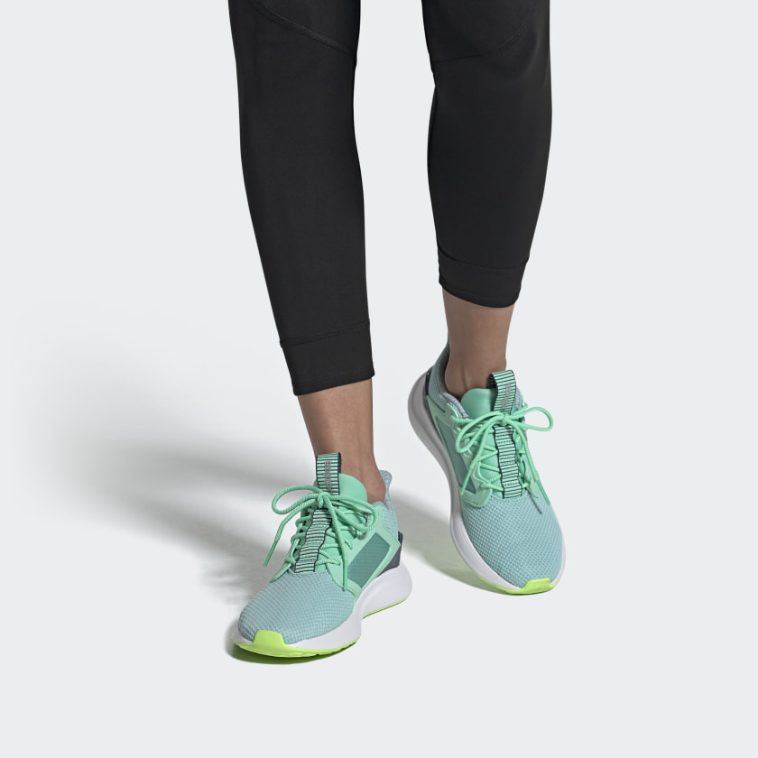 Sizing (W) 아디다스 에너지팔콘X 블루화이트 (adidas 에너지팔콘X 파/흰) EG3952