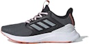Buy (W) アディダス エナジーファルコンX 黒/グレー EE9941