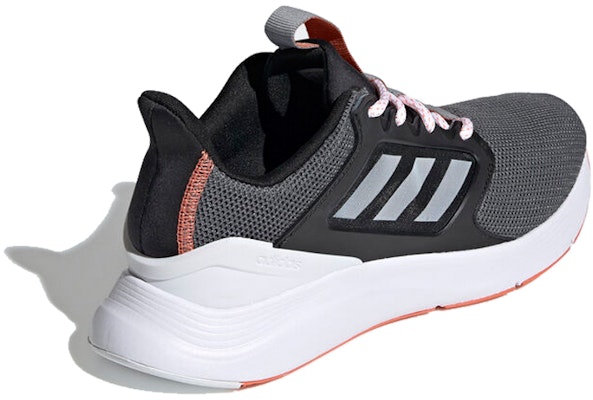 (W) アディダス エナジーファルコンX 黒/グレー EE9941 Lookbook (W) アディダス エナジーファルコンX 黒/グレー EE9941