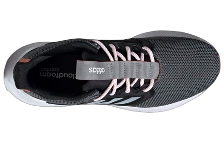 Shop (W) アディダス エナジーファルコンX 黒/グレー EE9941