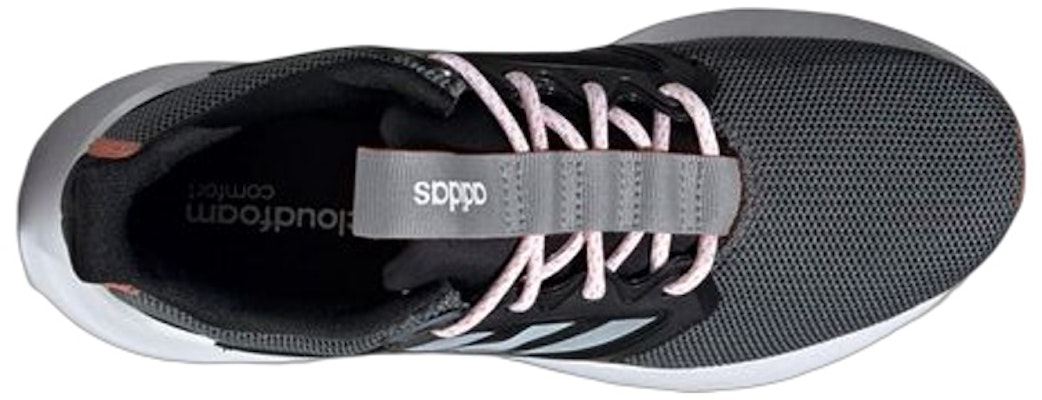 (W) アディダス エナジーファルコンX 黒/グレー EE9941 Shop (W) アディダス エナジーファルコンX 黒/グレー EE9941