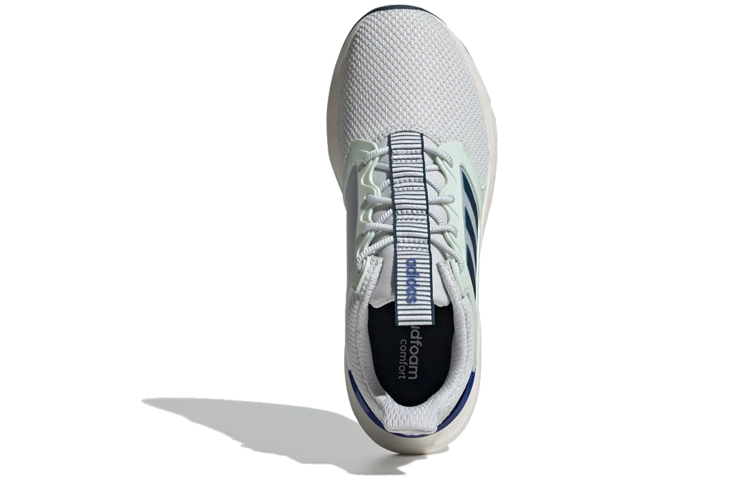 Shop (W) adidas Energyfalcon X ''Gris Tech Mineral'' EG3954