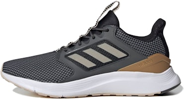 (Women) adidas Energyfalcon X Black/Brown EG3955 (Women) adidas Energyfalcon X Black/Brown EG3955