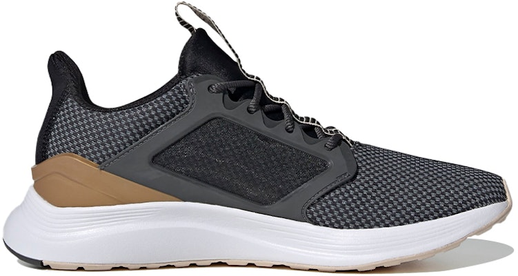 愛迪達 Energyfalcon X 女款 黑棕 Order 愛迪達 Energyfalcon X 女款 黑棕