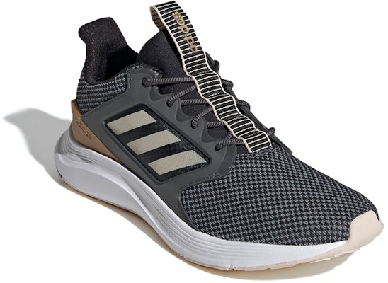 愛迪達 Energyfalcon X 女款 黑棕 Lookbook 愛迪達 Energyfalcon X 女款 黑棕