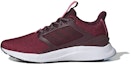 Buy (W) adidas Energyfalcon X Burgundy 'Merah Wain' EE9946