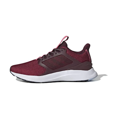 (W) adidas Energyfalcon X Burgundy 'Wine Red'