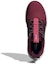 Shop (W) adidas Energyfalcon X Burgundy 'Merah Wain' EE9946
