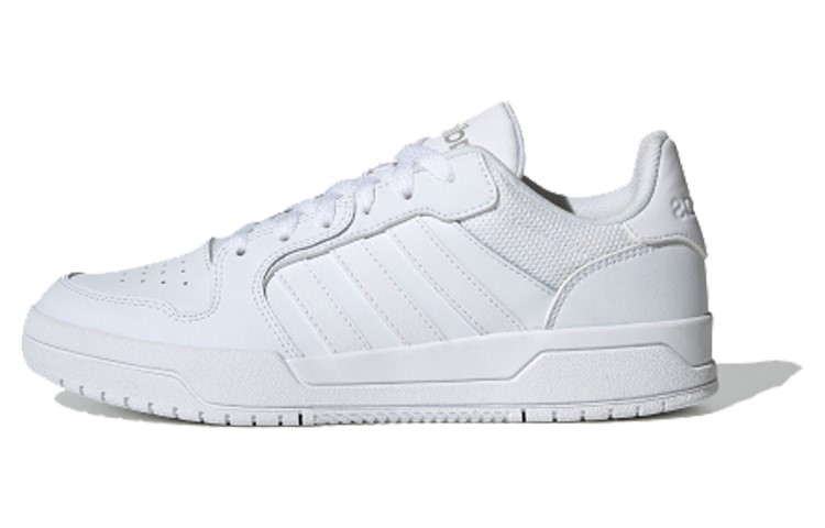 (Women) adidas Entrap 'Cloud White' EG4329