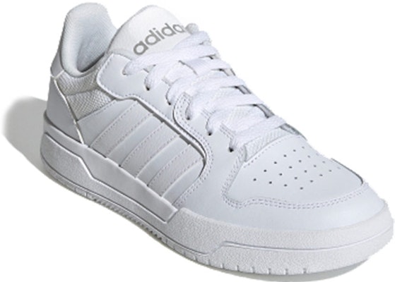 (W) アディダス エントラップ "クラウドホワイト" EG4329 Order (W) アディダス エントラップ "クラウドホワイト" EG4329