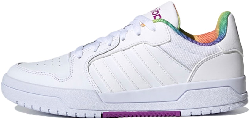 (W) adidas Entrap 'Pride' Lelaki/Wanita H01052 Buy (W) adidas Entrap 'Pride' Lelaki/Wanita H01052