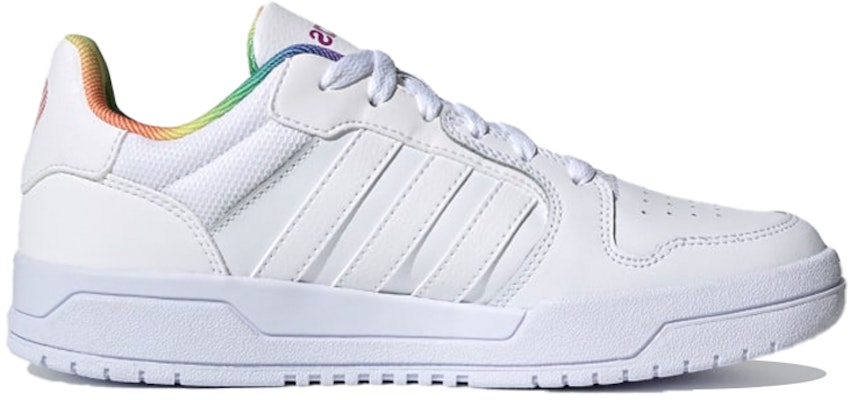 (W) adidas Entrap 'Pride' Lelaki/Wanita H01052 Order (W) adidas Entrap 'Pride' Lelaki/Wanita H01052