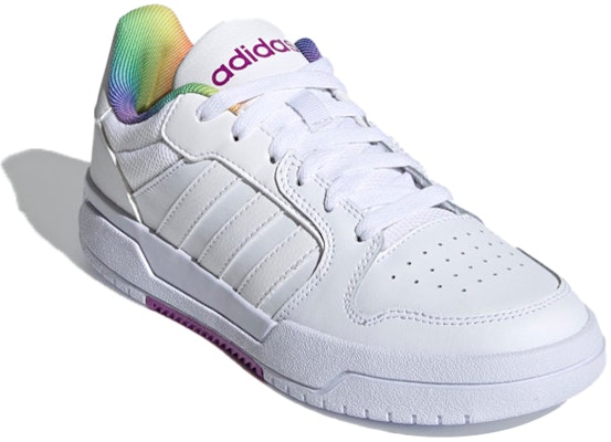 (W) adidas Entrap 'Pride' Lelaki/Wanita H01052 Lookbook (W) adidas Entrap 'Pride' Lelaki/Wanita H01052