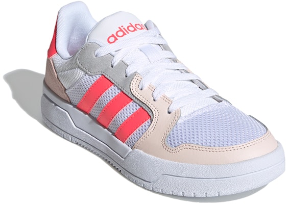(W) adidas Entrap 'Pink Signal' FW9337 Lookbook (W) adidas Entrap 'Pink Signal' FW9337