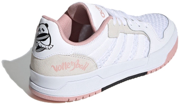 (Women) adidas Entrap 'Volleyball' FX4026 Lookbook (Women) adidas Entrap 'Volleyball' FX4026