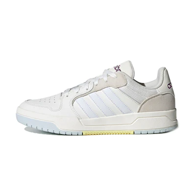 (W) adidas Entrap 'White Glory Purple'