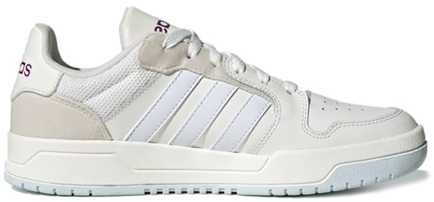 (Women) adidas Entrap 'White Glory Purple' EH1298 Order (Women) adidas Entrap 'White Glory Purple' EH1298