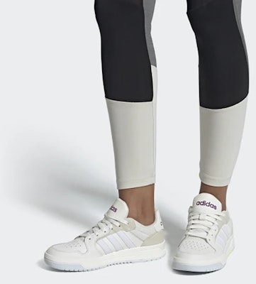 (Women) adidas Entrap 'White Glory Purple' EH1298 Sizing (Women) adidas Entrap 'White Glory Purple' EH1298