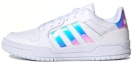 Buy (W) 아디다스 엔트랩 '화이트 이리데센트'  (Adidas Entrap 'White Iridescent' ) FY6017