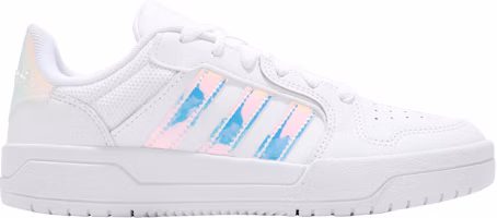 (Women) adidas Entrap 'White Iridescent' FY6017 (Women) adidas Entrap 'White Iridescent' FY6017