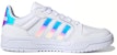 (W) 아디다스 엔트랩 '화이트 이리데센트'  (Adidas Entrap 'White Iridescent' ) FY6017