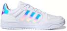 Order (W) 아디다스 엔트랩 '화이트 이리데센트'  (Adidas Entrap 'White Iridescent' ) FY6017