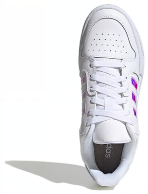 (W) adidas Entrap 'Blanco Iridiscente' FY6017 Purchase (W) adidas Entrap 'Blanco Iridiscente' FY6017