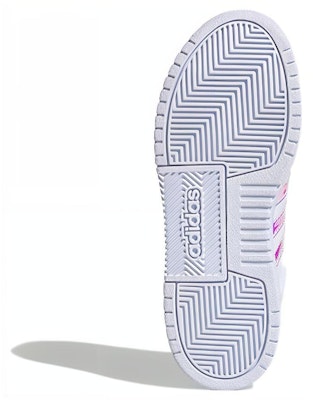 (W) adidas Entrap 'Blanco Iridiscente' FY6017 Details for (W) adidas Entrap 'Blanco Iridiscente' FY6017