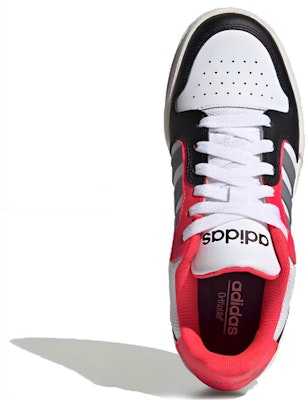 (W) adidas Entrap 'Putih Merah Kejut' EH1466 Shop (W) adidas Entrap 'Putih Merah Kejut' EH1466