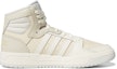 Order (W) adidas Entrap Mid 'Halo Ivory' Putih Gading GZ6810