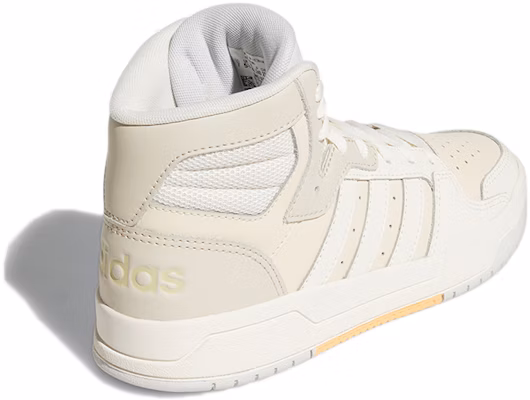 (Women) adidas Entrap Mid 'Halo Ivory' GZ6810 Shop (Women) adidas Entrap Mid 'Halo Ivory' GZ6810