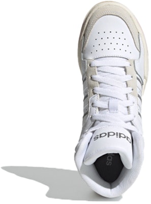 (Women) adidas Entrap Mid 'White Pink' H01229 Purchase (Women) adidas Entrap Mid 'White Pink' H01229