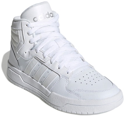 (W) 아디다스 엔트랩 미드 화이트 (Adidas Entrap Mid White ) EG4341 Order (W) 아디다스 엔트랩 미드 화이트 (Adidas Entrap Mid White ) EG4341