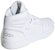 (W) Kasut adidas Entrap Mid Putih EG4341