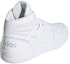 Lookbook (W) Kasut adidas Entrap Mid Putih EG4341