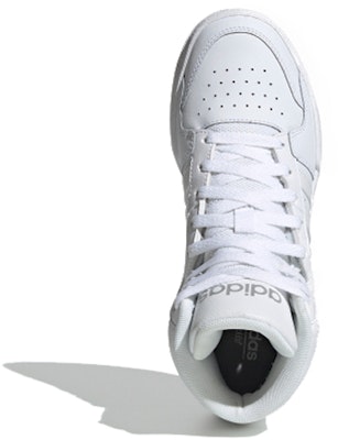 (W) 아디다스 엔트랩 미드 화이트 (Adidas Entrap Mid White ) EG4341 Shop (W) 아디다스 엔트랩 미드 화이트 (Adidas Entrap Mid White ) EG4341