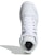 (W) Kasut adidas Entrap Mid Putih EG4341