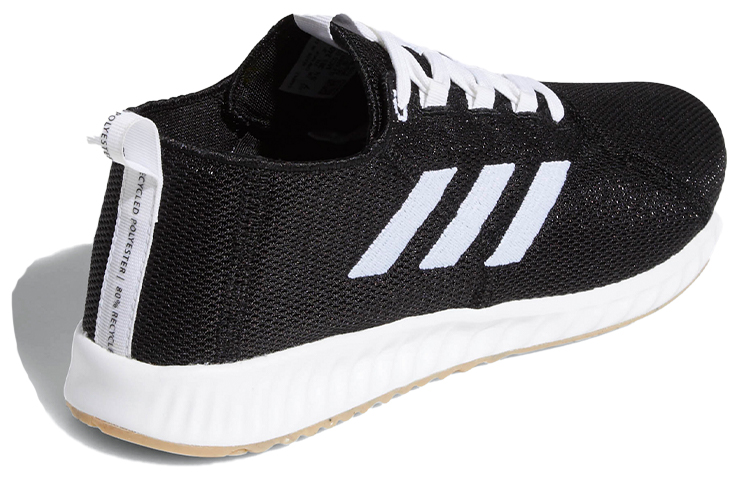 Shop (W) adidas EPM Run 'Negro Blanco' BD7089