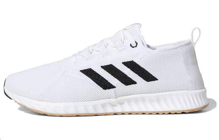 (Women) adidas EPM Run 'White Black' B96342