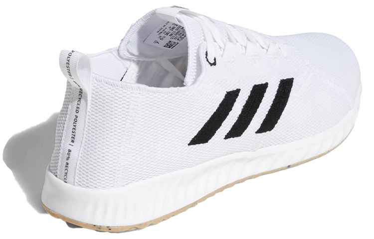 Purchase (W) 아디다스 EPM 런 '화이트 블랙' (Adidas EPM Run 'White Black') B96342