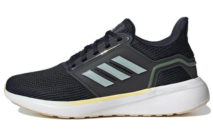 Buy (W) adidas EQ19 Run ''Zwart Blauw'' GY4730