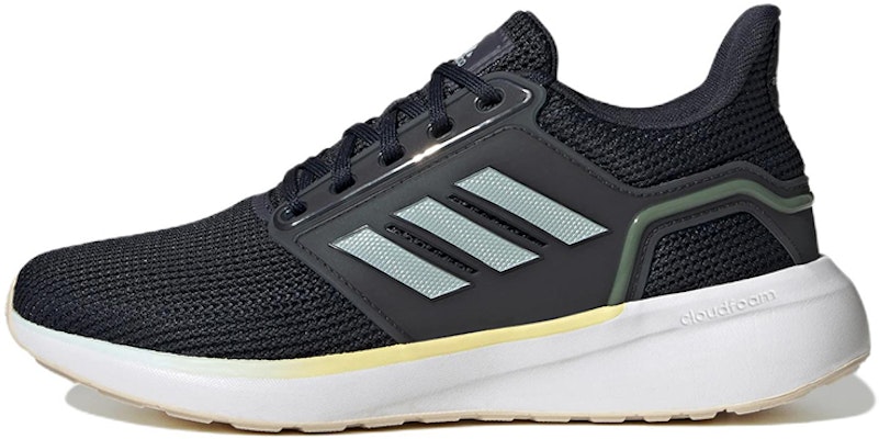 (Women) adidas EQ19 Run 'Black Blue' GY4730 Buy (Women) adidas EQ19 Run 'Black Blue' GY4730