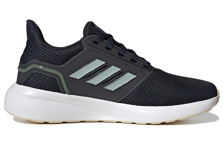Order (W) adidas EQ19 Run ''Zwart Blauw'' GY4730
