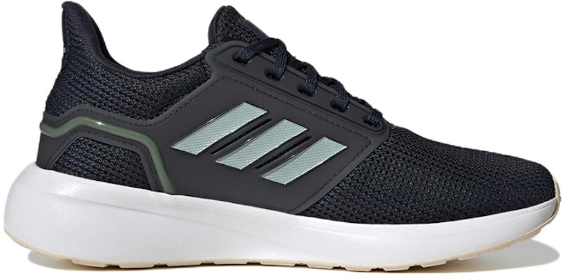 (Women) adidas EQ19 Run 'Black Blue' GY4730 Order (Women) adidas EQ19 Run 'Black Blue' GY4730