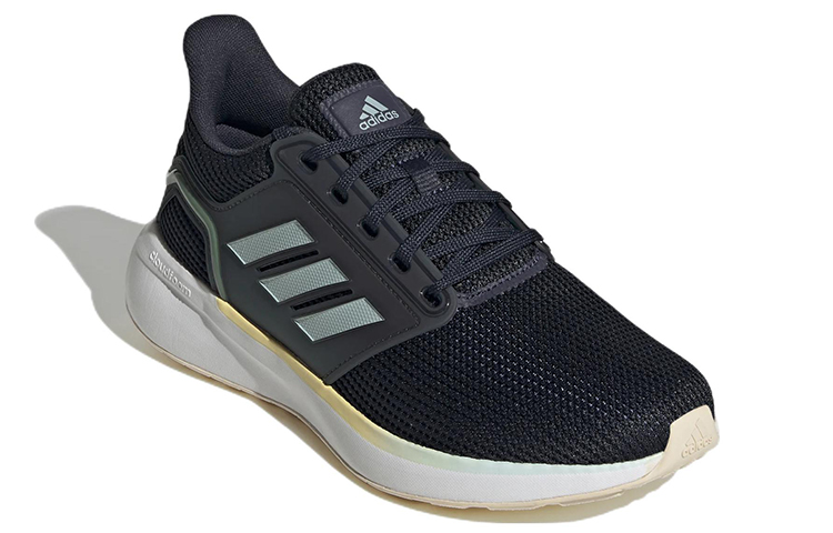 Lookbook (W) adidas EQ19 Run ''Zwart Blauw'' GY4730