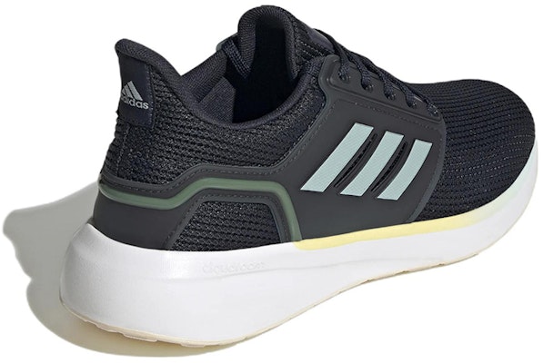 (Women) adidas EQ19 Run 'Black Blue' GY4730 Shop (Women) adidas EQ19 Run 'Black Blue' GY4730