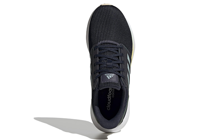 Purchase (W) adidas EQ19 Run ''Zwart Blauw'' GY4730
