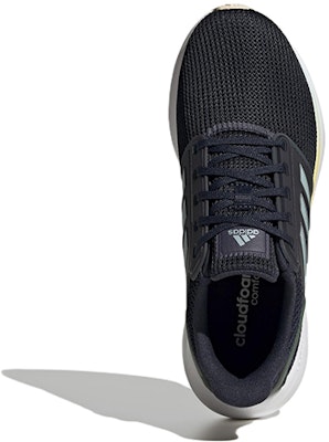 (Women) adidas EQ19 Run 'Black Blue' GY4730 Purchase (Women) adidas EQ19 Run 'Black Blue' GY4730