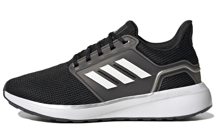 Buy (W) adidas EQ19 Run ''Zwart Wit'' GY4731