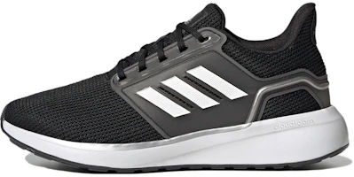 (Women) adidas EQ19 Run 'Black White' GY4731 (Women) adidas EQ19 Run 'Black White' GY4731